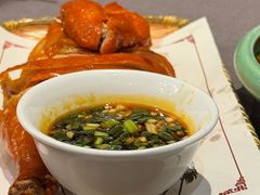 -金哥私房菜馆(张府园总店)