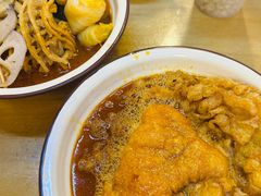 -丽丽三鲜螺蛳粉(田林路店)