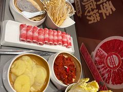 -海底捞火锅(如皋吾悦广场店)