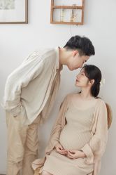 -专注孕妇照亲子照·纪田摄影