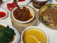 -皇马假日醉海南大酒店·假日一品派茶楼(秀英店)