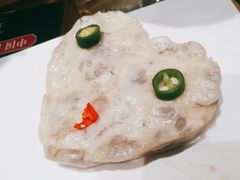 井格虾滑-井格重庆火锅(临平银泰城店)