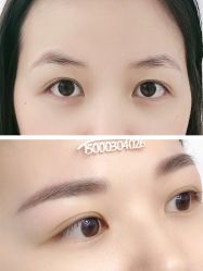 -HQ半永久纹绣纹眉