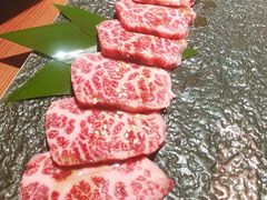 -丸藏和牛烧肉专门店(园区师惠坊店)