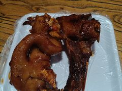 -赵元章肉骨烧(山塘街店)