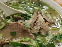 -张家老店全牛汤(院校街总店)