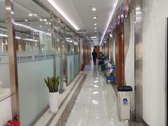 -圣贝口腔(海淀店)