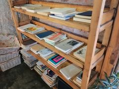 -仙峰天然面包(迎宾路店)