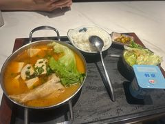 -石屋料理(南京西路店)