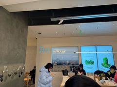 -喜茶(常州新北万达店)