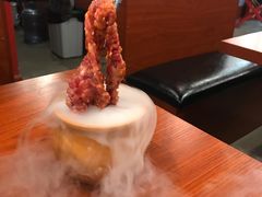 -大阪烧肉BAKA一代(十亩地店)