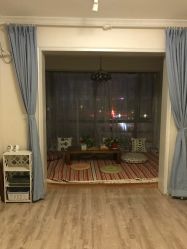 -瑜舍瑜伽连锁教室