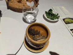 -祥记餐饮•豫粤珍味(金隅大厦店)