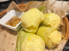 -奉天小馆·非遗东北菜(沈阳万象城店)