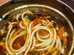 牛肉粉-五芳斋(中山大道总店)