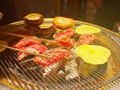 -西塔老太太泥炉烤肉(亚运村店)