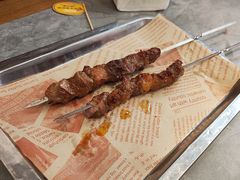 -侃爷南门铜锅涮肉