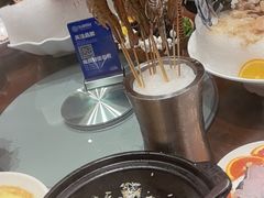 -东海怡品海鲜豆捞(星街坊店)