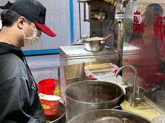 -江三王记牛杂馆(总店)