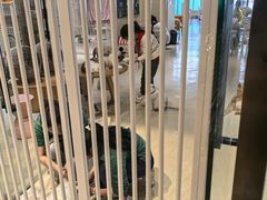 -藏猫猫咖啡主题馆(中央大道店)