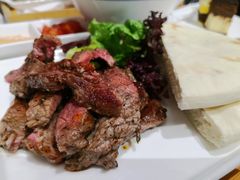 -榖屋house of flour(张江首店)