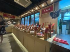 -洞庭土菜馆(天河北总店)
