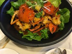 -虾弄弄海派小龙虾·牛羊蝎子火锅