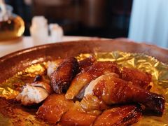 -三号黄浦会Canton Table