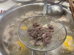 -小肥牛潮汕牛肉火锅(南联店)