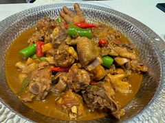 -大碗居·烤鸭·鱼头泡饼(天坛东门店)