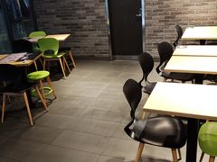 -麦当劳(山东章丘汇泉路店)