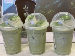 -仙雨林·奶茶鲜果茶(书院巷店)