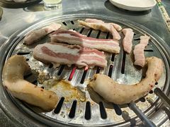 -炽城·烤肉名家(鸿达中央广场店)