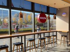 -COSTA COFFEE(联想总部店)