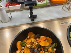 -比格比萨自助(宋家庄店)