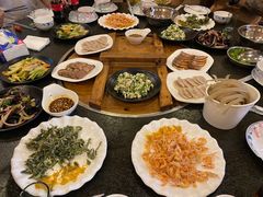 -荣德灶台鱼(圣泉寺店)