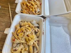 -华辉小食