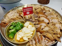 -吴氏包饭·传统民俗料理(延大学府店)