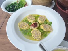 -茶人村·前滩江景雅宴(上海首店)