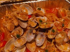 -大哈福烧烤·海鲜·家常菜(延安三路店)