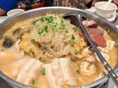 -7号院家宴.烧鸽子(门头沟店)