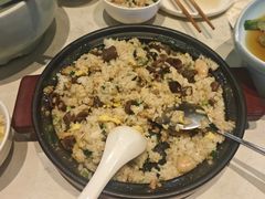 -北李妈妈菜·海肠捞饭(开发区万达店)