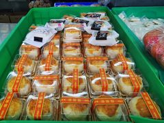 -宫廷糕点铺(人民中路店)