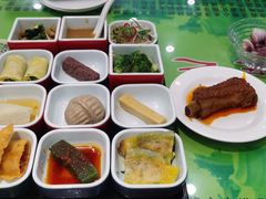 -令氏家外家周秦食府(高新店)