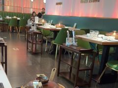 -烹然四季椰子鸡火锅(姚家园万象汇店)