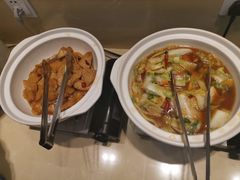 -素满香·食养自助(建邺万达店)