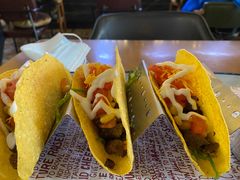 -HFFOUSA TACO弗萨塔可墨西哥餐厅(颐堤港店)