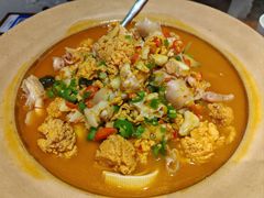 -黄弟大排档·湖南菜·小龙虾·小海鲜(凯旋北路店)