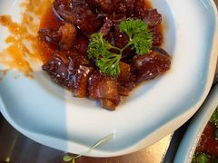 -恭敬李·烤鸭(天坛北门店)