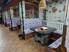 -高家小院铁锅炖大鹅(哈西高铁站店)